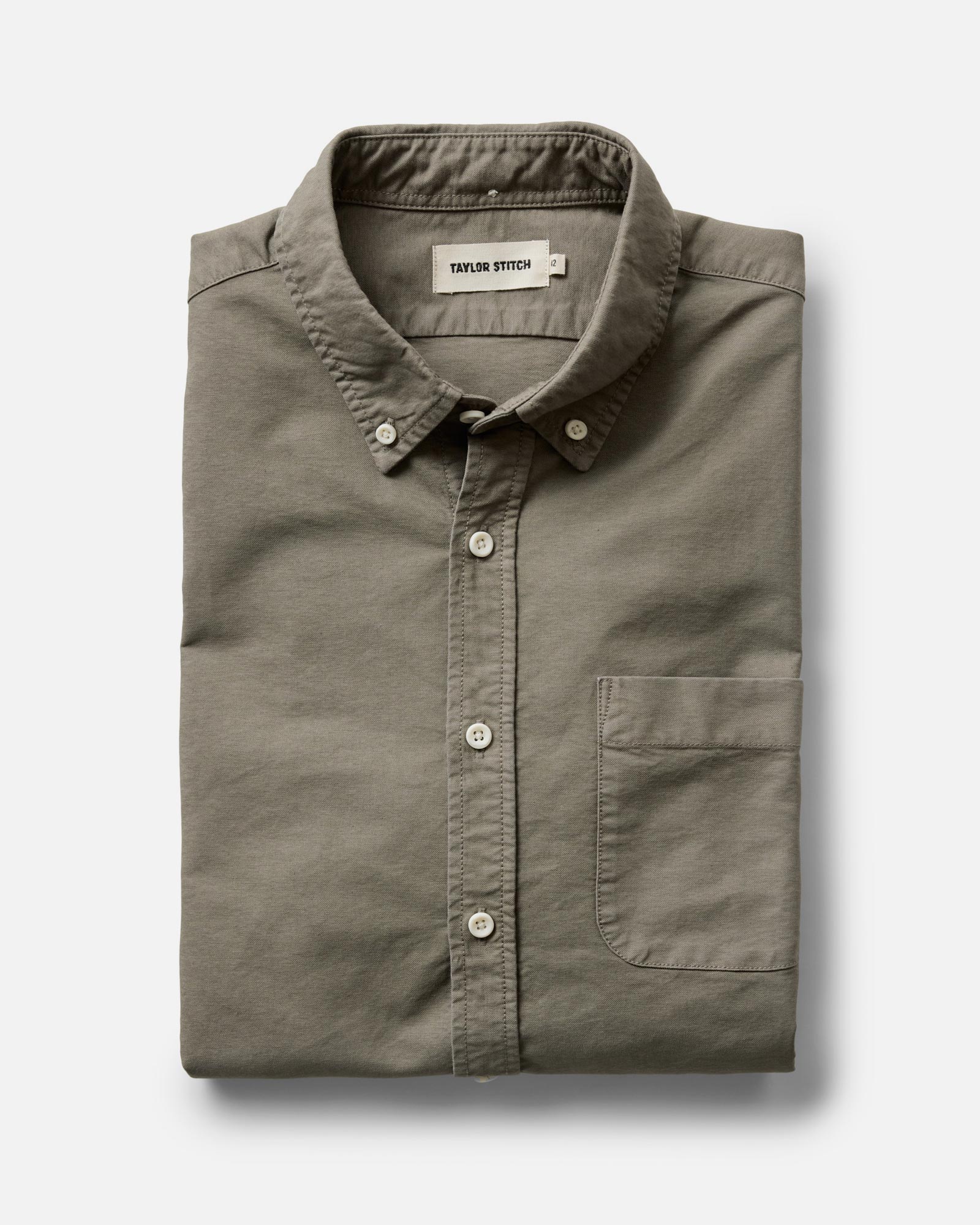 The Jack in Smoked Olive Oxford