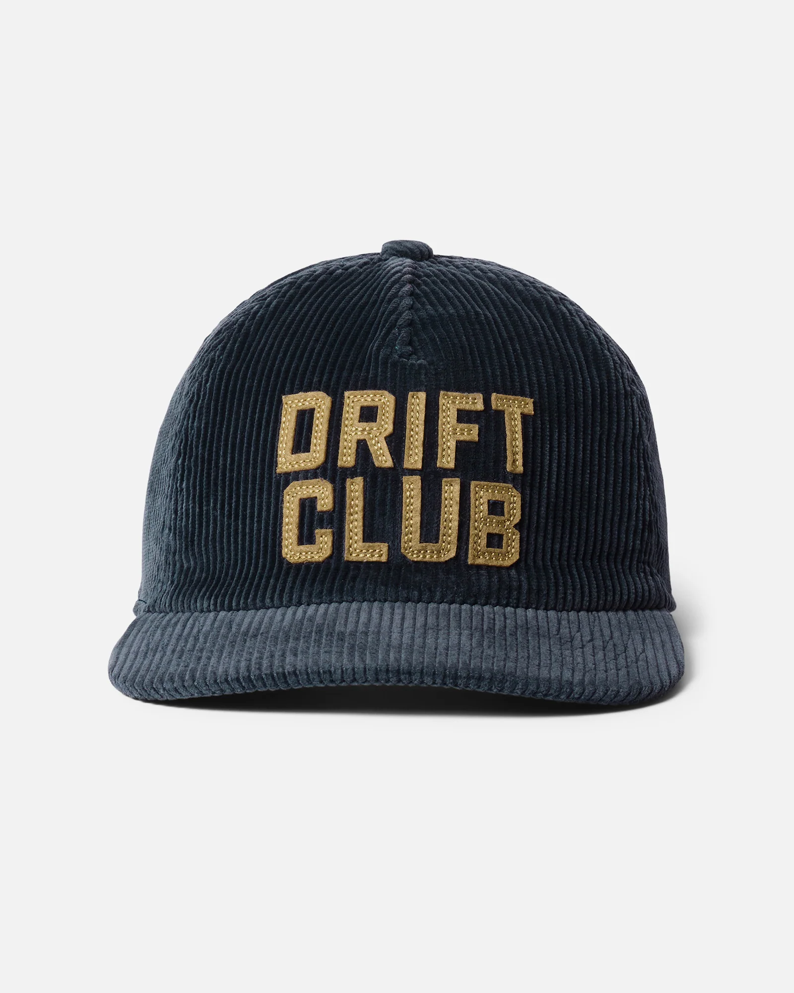 The Mercer Cap in Drift Club
